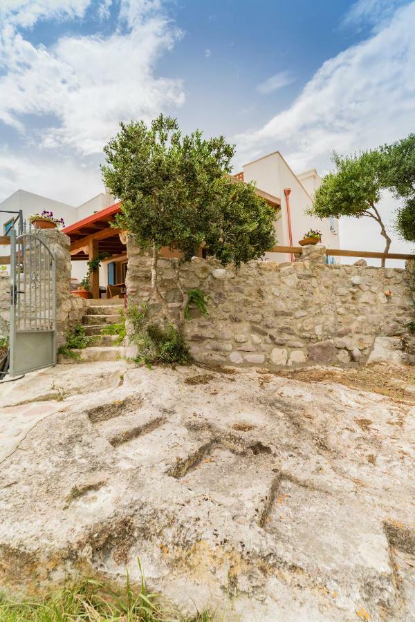 Villa Brigida Carloforte  Εξωτερικό φωτογραφία