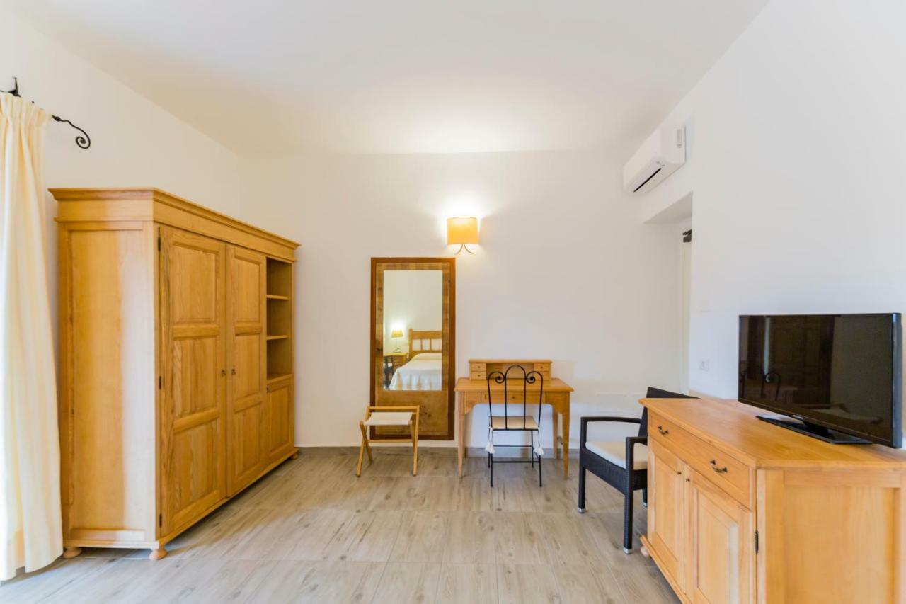 Villa Brigida Carloforte  Εξωτερικό φωτογραφία