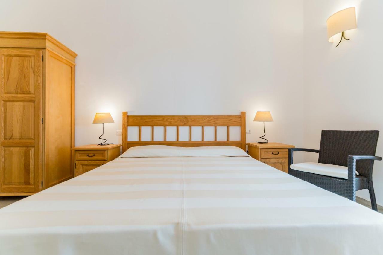 Villa Brigida Carloforte  Εξωτερικό φωτογραφία