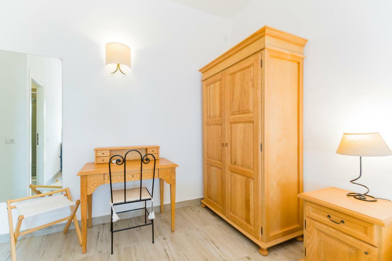 Villa Brigida Carloforte  Εξωτερικό φωτογραφία