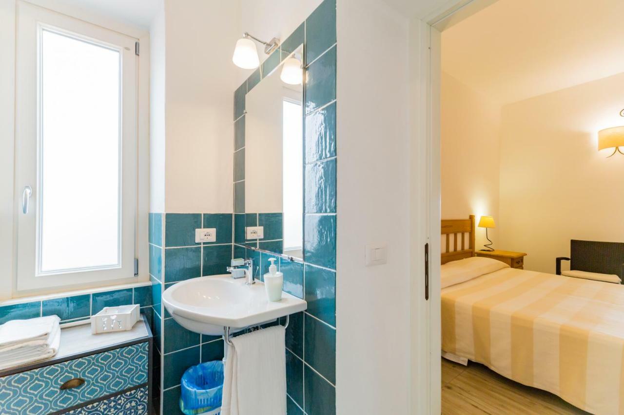 Villa Brigida Carloforte  Εξωτερικό φωτογραφία