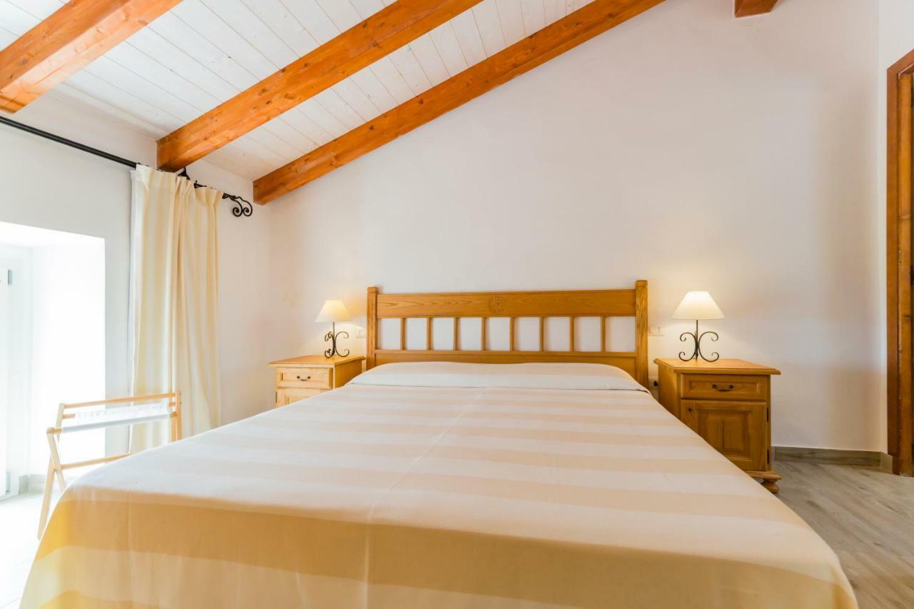 Villa Brigida Carloforte  Εξωτερικό φωτογραφία