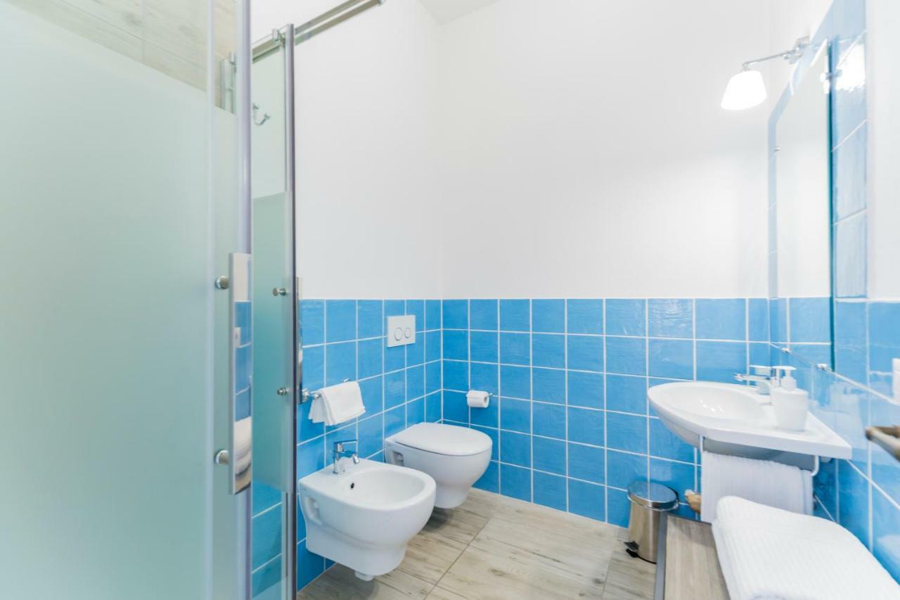 Villa Brigida Carloforte  Εξωτερικό φωτογραφία