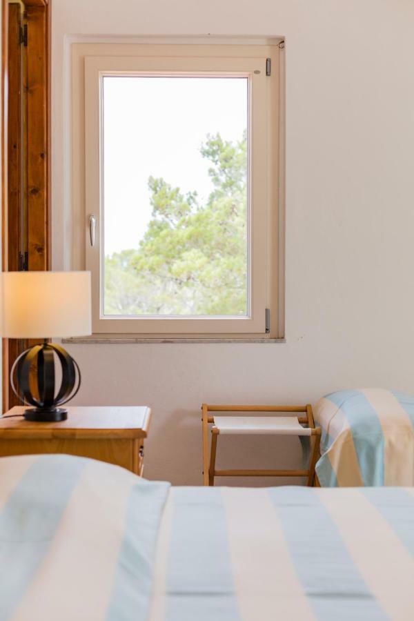 Villa Brigida Carloforte  Εξωτερικό φωτογραφία