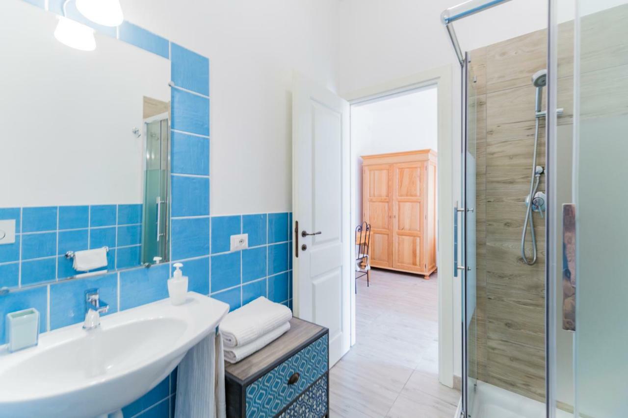 Villa Brigida Carloforte  Εξωτερικό φωτογραφία